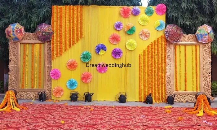 Beyond The Decor Events